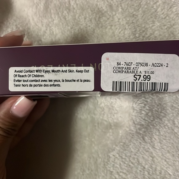 DASHING DIVA & SALON PERFECT MANI TOGO Press on Nail Set Bundle $18 NWT - Picture 6 of 7